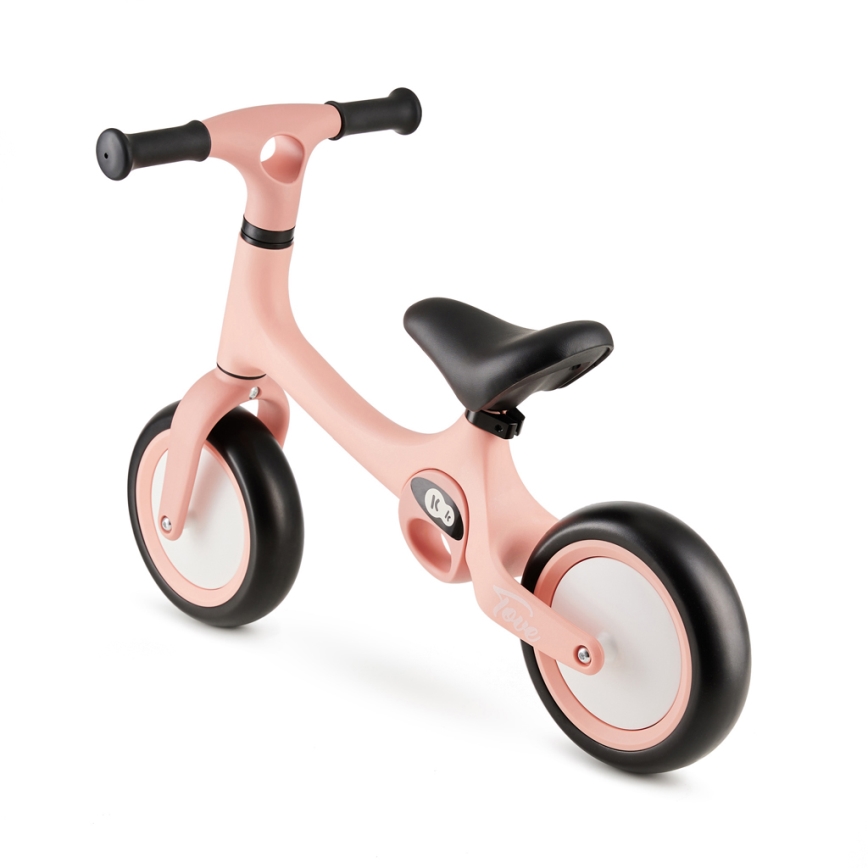 KINDERKRAFT - Balanscykel TOVE rosa