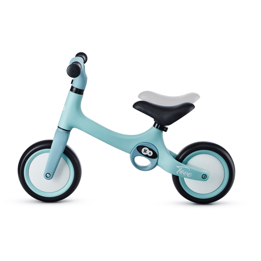 KINDERKRAFT - Balanscykel TOVE Summer mint