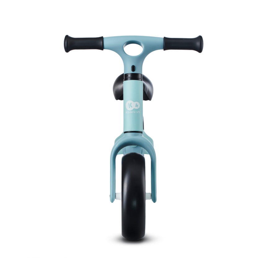 KINDERKRAFT - Balanscykel TOVE Summer mint