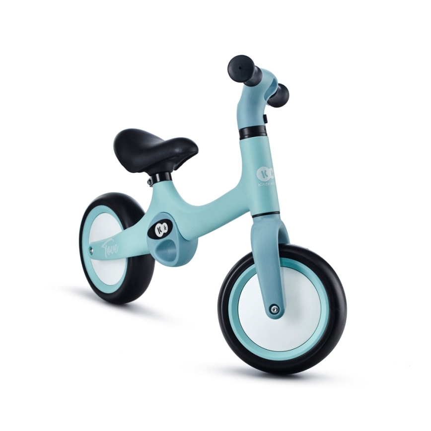 KINDERKRAFT - Balanscykel TOVE Summer mint