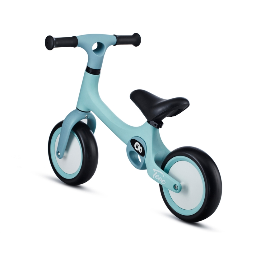 KINDERKRAFT - Balanscykel TOVE Summer mint