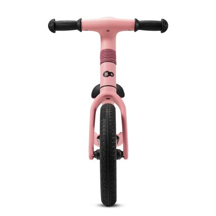 KINDERKRAFT - Balanscykel XPLOIT Bubblegum rosa