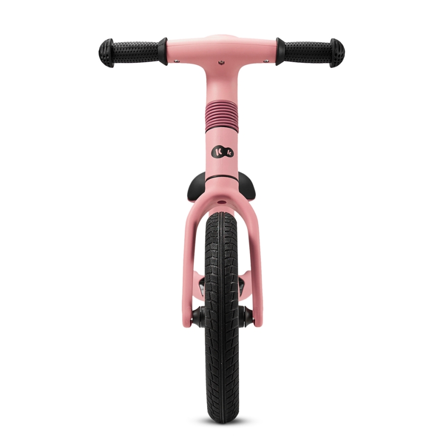 KINDERKRAFT - Balanscykel XPLOIT Bubblegum rosa