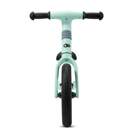KINDERKRAFT - Balanscykel XPLOIT Turquoise