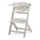 KINDERKRAFT - Barnmatstol ENOCK beige