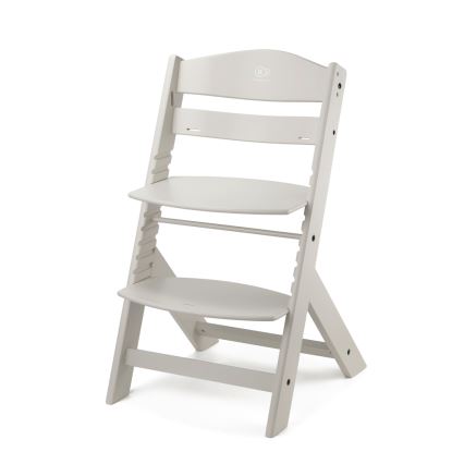 KINDERKRAFT - Barnmatstol ENOCK beige