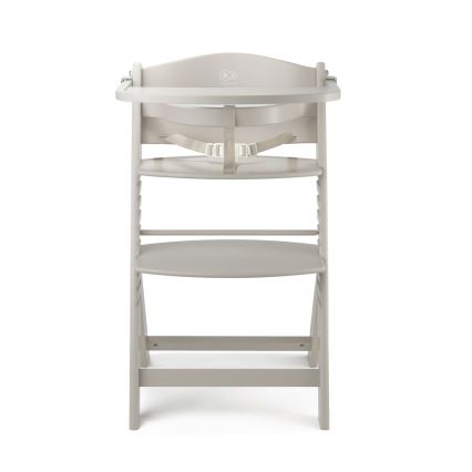 KINDERKRAFT - Barnmatstol ENOCK beige