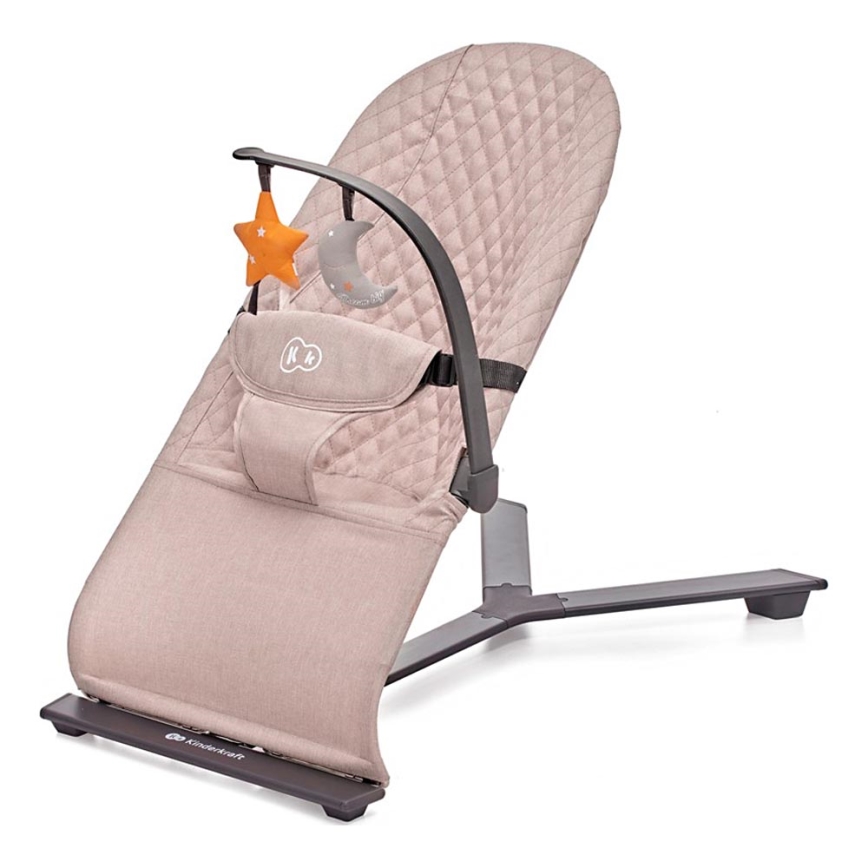 KINDERKRAFT - Barnsäng MIMI rosa