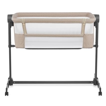 KINDERKRAFT - Barnsäng NESTE UP 2 beige