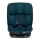 KINDERKRAFT - Bilbarnstol ONETO 3 i-Storlek (76-150 cm) + Isofix Harbor blå