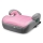 KINDERKRAFT - Bilstol I-BOOST i-Storlek 135-150 cm rosa