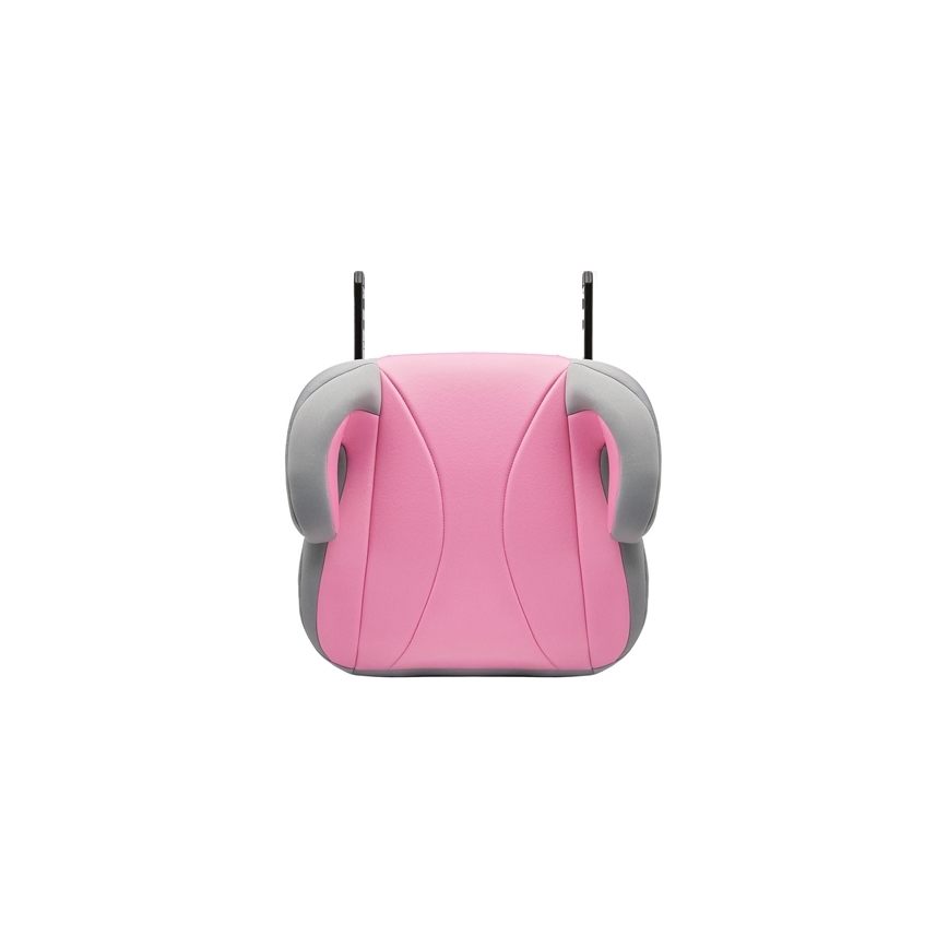 KINDERKRAFT - Bilstol I-BOOST i-Storlek 135-150 cm rosa