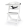 KINDERKRAFT - Children's dining chair ENOCK vit