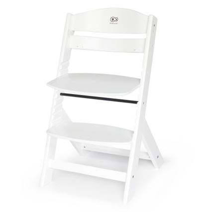KINDERKRAFT - Children's dining chair ENOCK vit