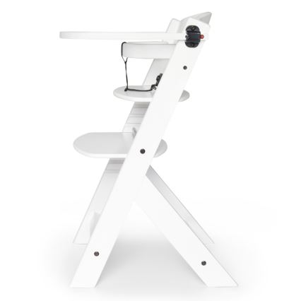 KINDERKRAFT - Children's dining chair ENOCK vit