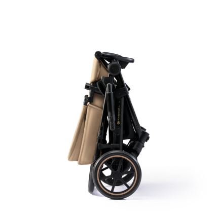 KINDERKRAFT - Combination stroller 2i1 PRIME 2 beige