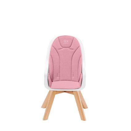KINDERKRAFT - Matstol 2i1 TIXI rosa