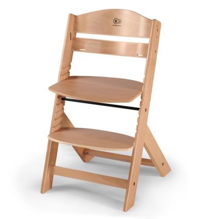 KINDERKRAFT - Matstol ENOCK beige
