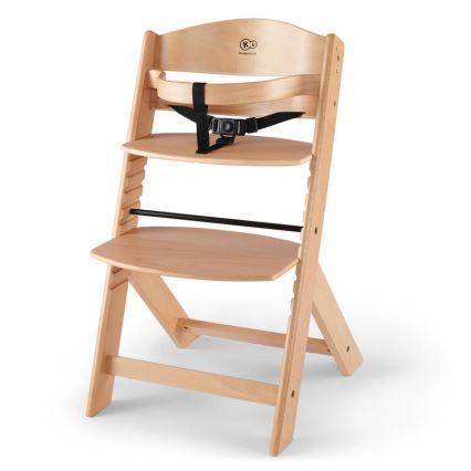 KINDERKRAFT - Matstol ENOCK beige