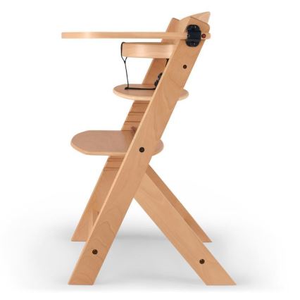 KINDERKRAFT - Matstol ENOCK beige