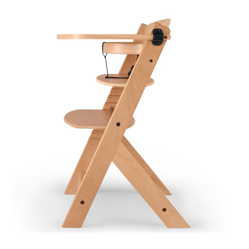 KINDERKRAFT - Matstol ENOCK beige