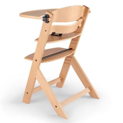 KINDERKRAFT - Matstol ENOCK beige