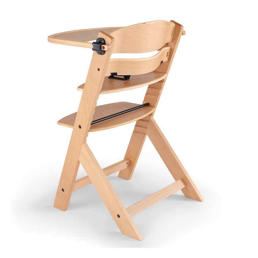KINDERKRAFT - Matstol ENOCK beige