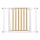 KINDERKRAFT - Säkerhetsbarriär LOCK&GO 75-103 cm tall