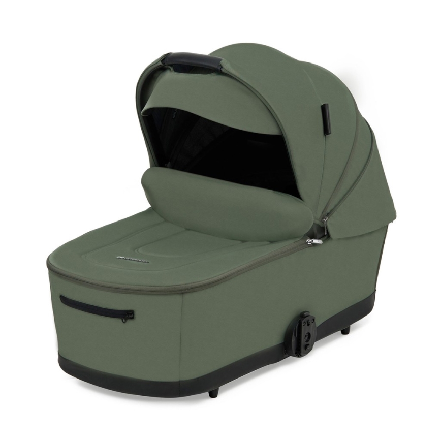 KINDERKRAFT SELECT - Sportvagn 2-i-1 YOXI Mystic green