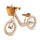 KINDERKRAFT SELECT - Balanscykel RAPID2 rosa