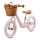 KINDERKRAFT SELECT - Balanscykel RAPID2 rosa