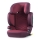 KINDERKRAFT SELECT - Bilbarnstol XPAND 2 i-Storlek (100-150 cm) Premium Cherry pearl