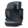 KINDERKRAFT SELECT - Bilbarnstol XPAND 2 i-Storlek (100-150cm) Premium Graphite svart