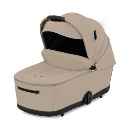 KINDERKRAFT SELECT - Kombinations barnvagn 2i1 YOXI Sand beige