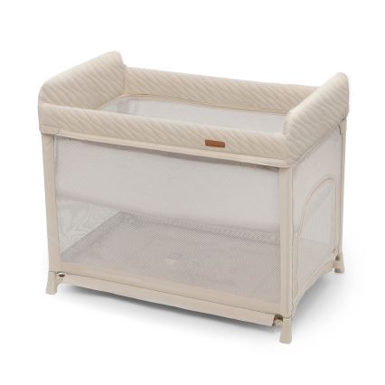 KINDERKRAFT SELECT - Resesäng MOON DREAM beige