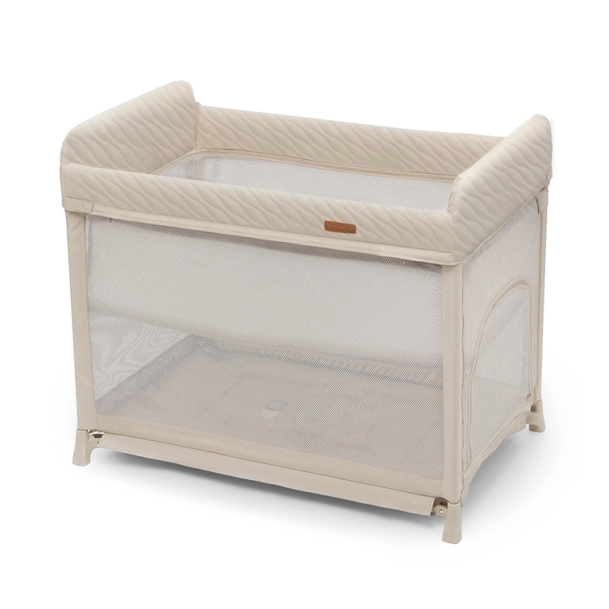 KINDERKRAFT SELECT - Resesäng MOON DREAM beige