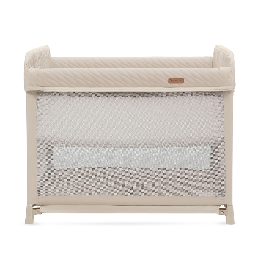 KINDERKRAFT SELECT - Resesäng MOON DREAM beige