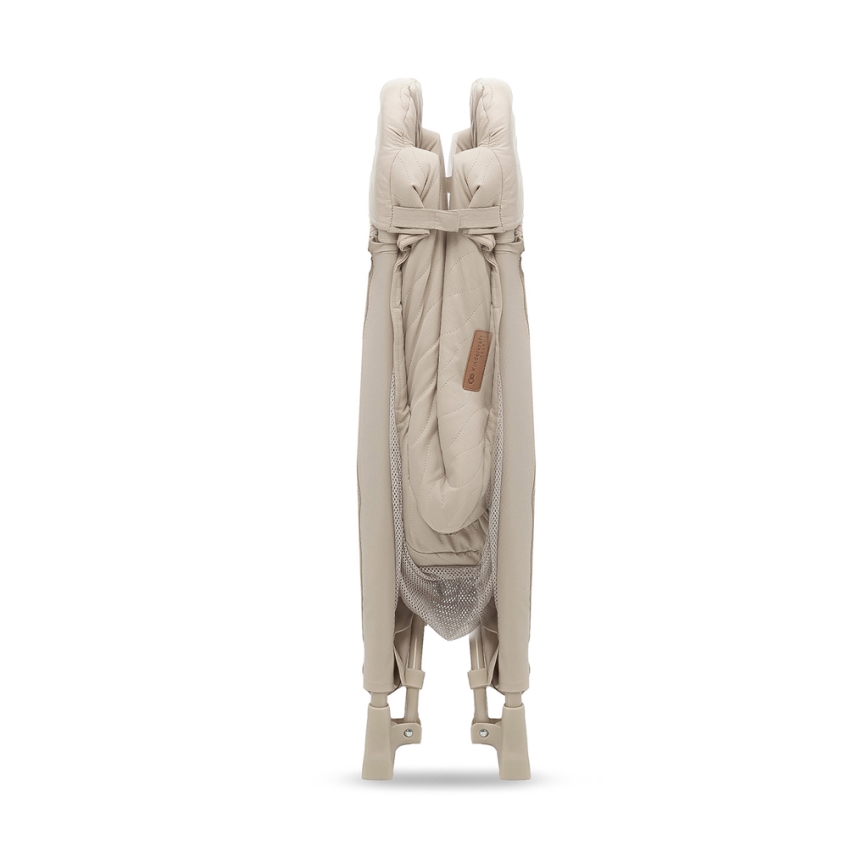 KINDERKRAFT SELECT - Resesäng MOON DREAM beige