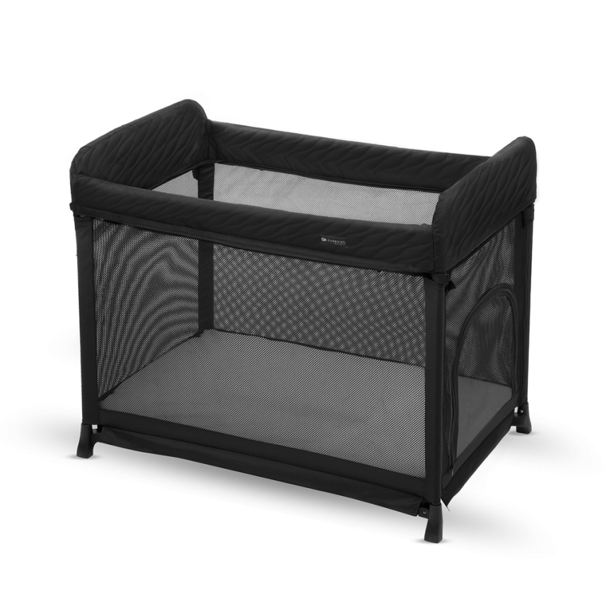 KINDERKRAFT SELECT - Resesäng MOON DREAM svart