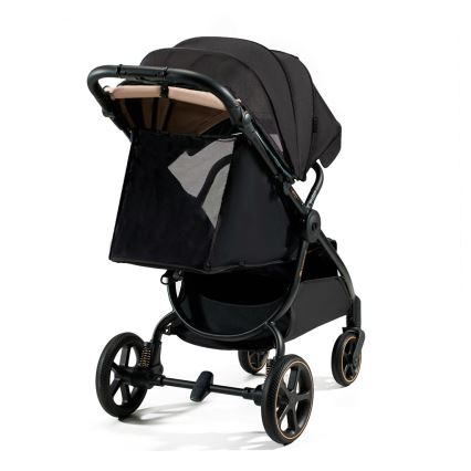 KINDERKRAFT SELECT - Sittvagn MITZY Ink svart
