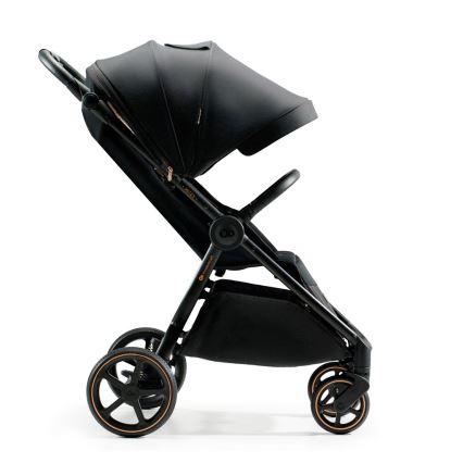 KINDERKRAFT SELECT - Sittvagn MITZY Ink svart