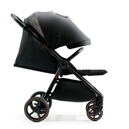 KINDERKRAFT SELECT - Sittvagn MITZY Ink svart