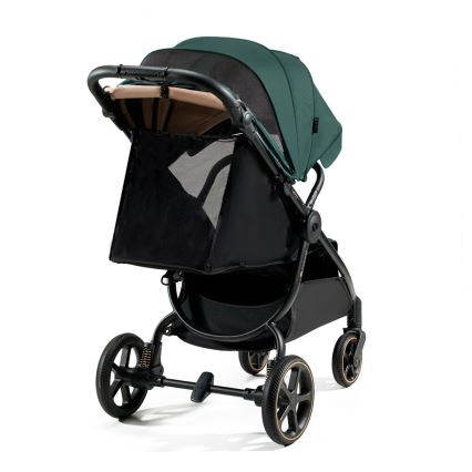 KINDERKRAFT SELECT - Sittvagn MITZY Jade grön