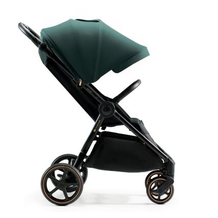 KINDERKRAFT SELECT - Sittvagn MITZY Jade grön