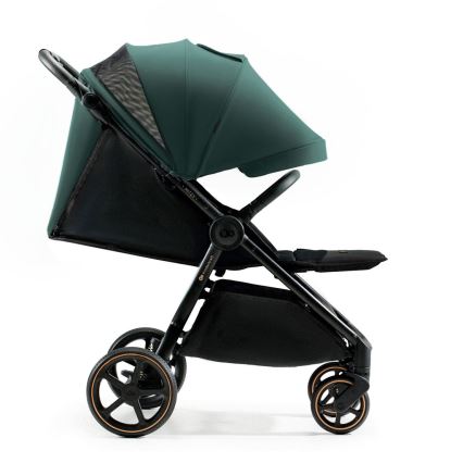 KINDERKRAFT SELECT - Sittvagn MITZY Jade grön
