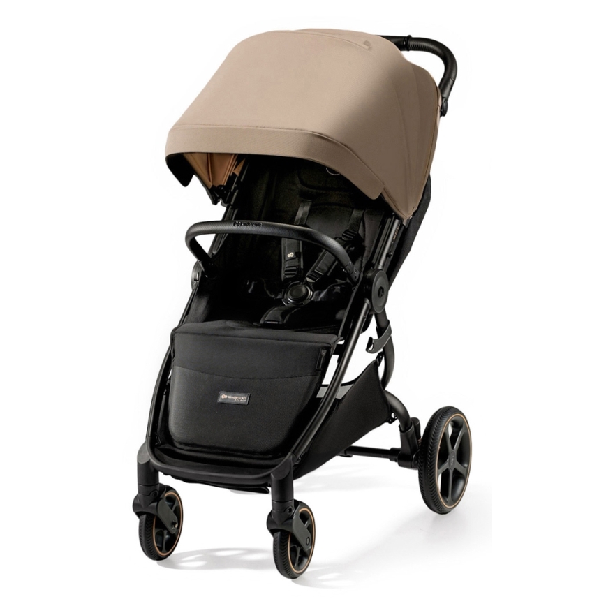 KINDERKRAFT SELECT - Sittvagn MITZY Linen beige