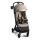 KINDERKRAFT SELECT - Sittvagn NUBI 2 beige