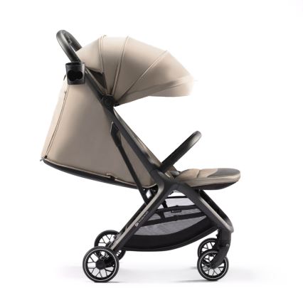 KINDERKRAFT SELECT - Sittvagn NUBI 2 beige