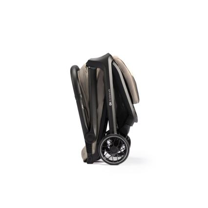 KINDERKRAFT SELECT - Sittvagn NUBI 2 beige