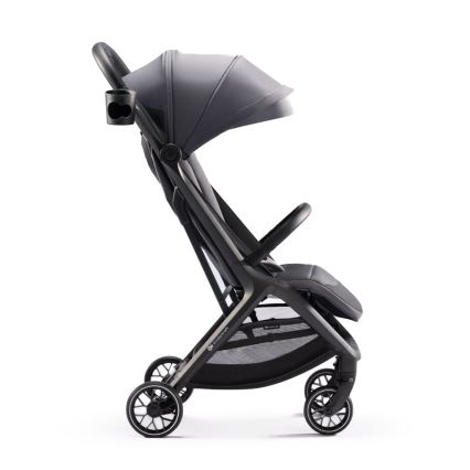 KINDERKRAFT SELECT - Sittvagn NUBI 2 grå